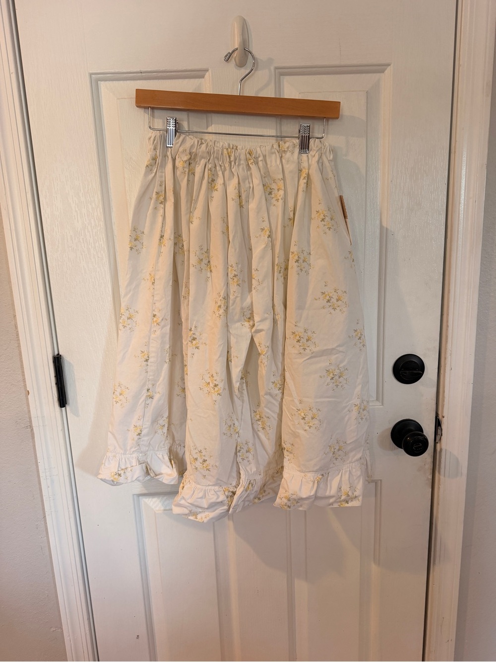 Handmade Upcycled Bloomer Pants